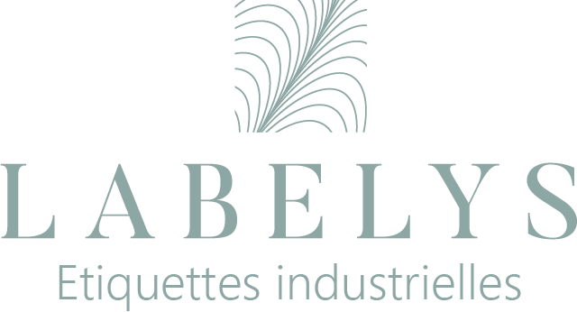Logo Labelys Etiquettes industrielles