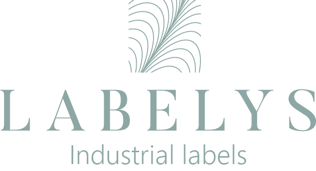Logo industrial labels