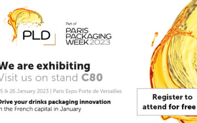 Labelys au Salon Packaging Paris 2023