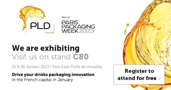 Labelys au Salon Packaging Paris 2023