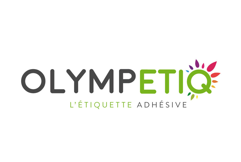 Nouveau site web et logo pour Olympetiq