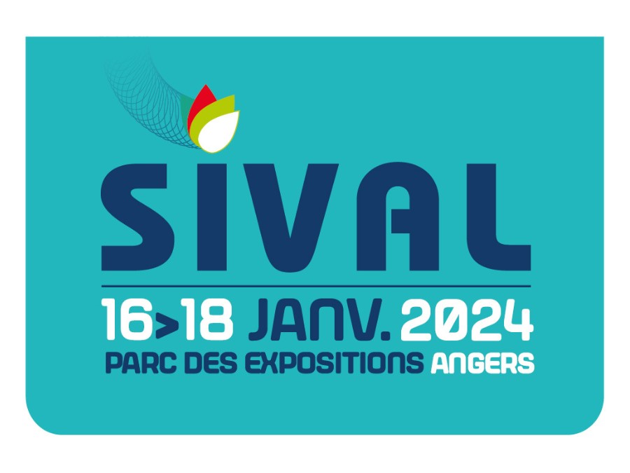 Gigault au salon Sival Angers