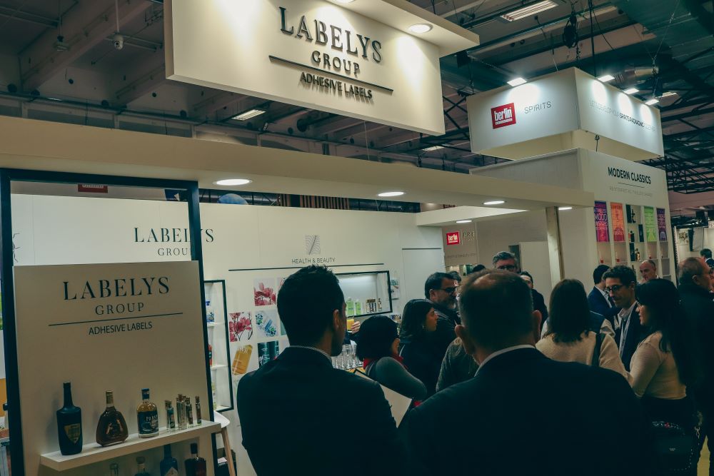 Suite au salon Paris Packaging 2024