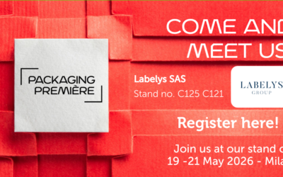 Salon Packaging Premiere de Milan 19-21 mai