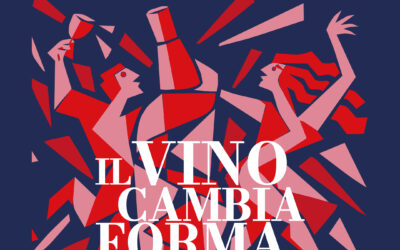 Labelys partenaire de la Milano Wine Week 2026